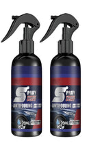Multi-Functional Coating Renewal Spray – 3-in-1