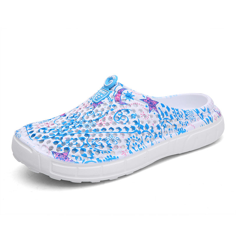 AquaFlex – Comfort Shoes - Pink - 40
