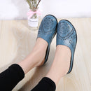 SlimFlex Orthopedic Loafers
