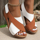 BellaFlex Orthopedic Sandals