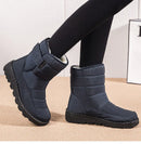 Winter Orthopedic Boots