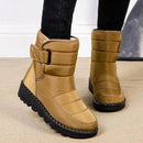 Winter Orthopedic Boots