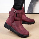 Winter Orthopedic Boots