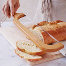 Stainless Steel Bread Knife