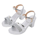 Glamorous Orthopedic Heels