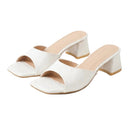 Blanc Orthopedic Shoes