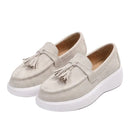 Delicata Orthopedic Loafers