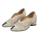 Luxy Orthopedic Shoes