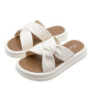 Capri Orthopedic Sandals
