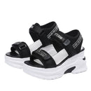 Stella Orthopedic Sandals