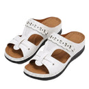 Samira Orthopedic Sandals