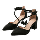 Valentina Orthopedic Heels