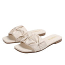Puffy Orthopedic Sandals