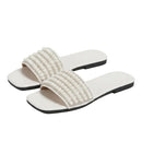 Pearl Orthopedic Sandals