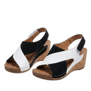 BellaFlex Orthopedic Sandals