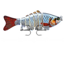 Bionic Swimming Lure – Ultra-Realistic (5PCS)