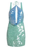 Molly Mini Dress