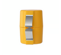 Efficient Egg Cracking Tool, Handy Egg Separator