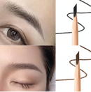 Waterproof Wooden Eyebrow Pencil