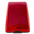 Secure RFID Cash and Cards Wallet