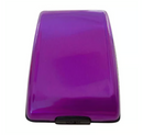 Secure RFID Cash and Cards Wallet