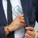 FengShui Wealth And Luck Bracelet