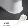 Magic Anti-Mold Peel & Stick Selfadhe Sive Caulk Tape Strip