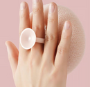 Super Soft Sunflower Suction Cup Bath Ball