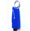 Emergency Window Breaker & Seatbelt Cutter