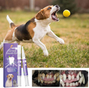 MuzzleGlow Pet Oral Repair Gel
