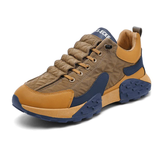 Air Flex – Comfort Trainers - Black - 38