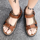 Denver Men's Comfort Sandals