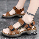 Denver Men's Comfort Sandals
