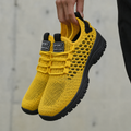 Ultra Sport Men's Comfort Trainers