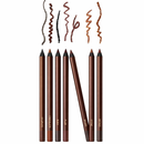 24 HR Waterproof Eyeliner Duo Sharpenable Eye Pencil