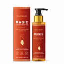 Body Firming Oil