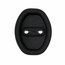 Car Silicone Door Latch Protective Cover(4 PCS)