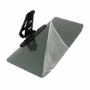 Car Sun Visor With Polarized Glare Protection