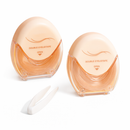 GLUE-FREE INVISIBLE DOUBLE EYELID STICKER（120 STRIPS / PACK）
