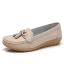 Classic Orthopedic Loafers