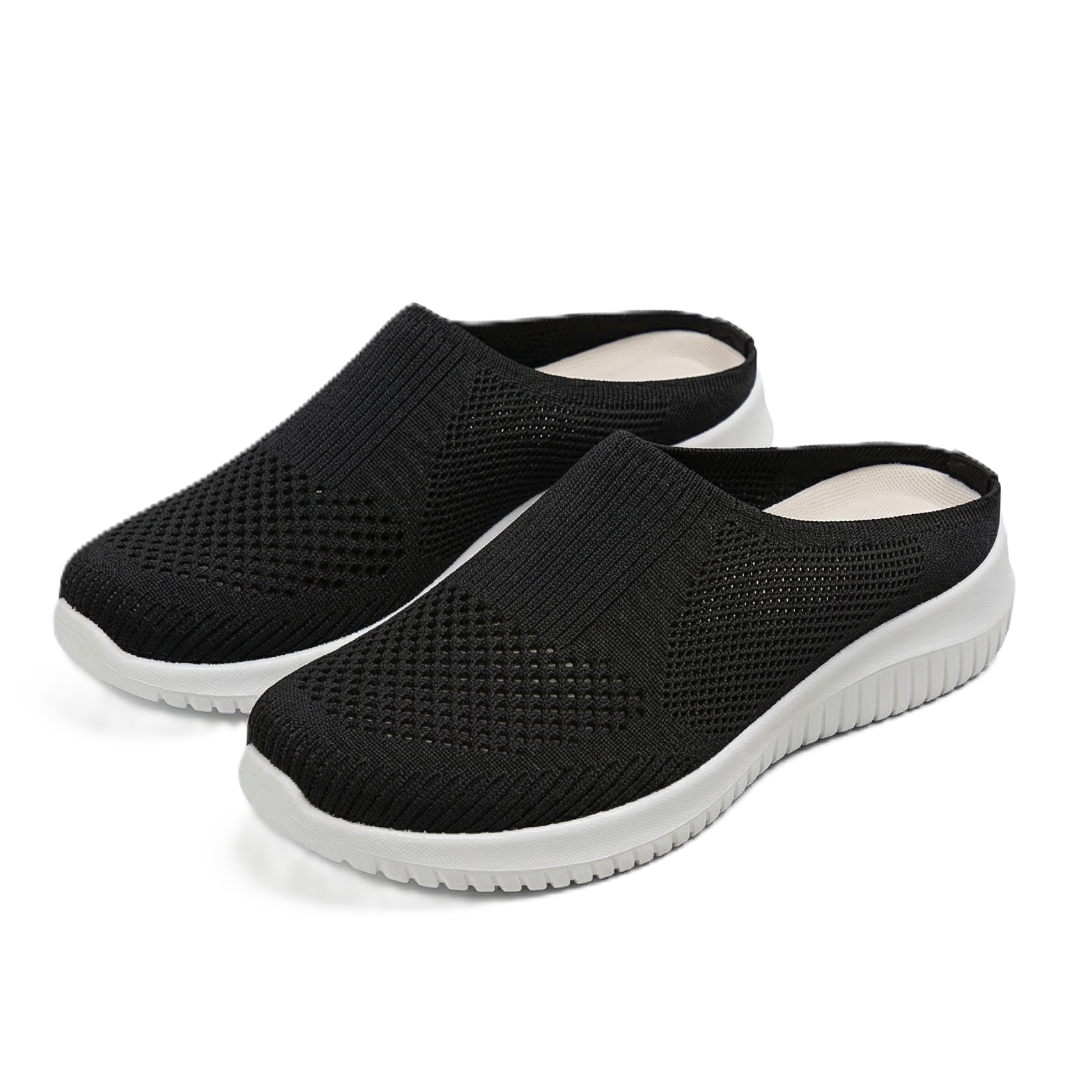 Stella – Comfort Trainers - Purple - 36