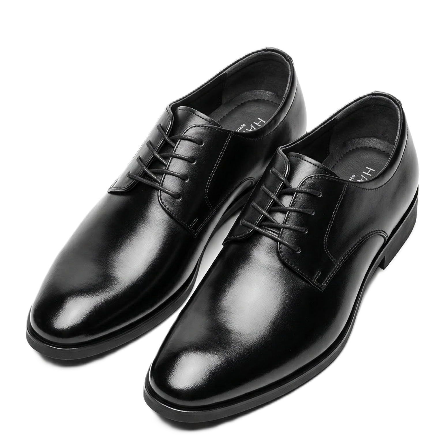 Virtus – Comfort Shoes - Brown - 36