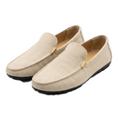 Montecarlo Orthopedic Loafers
