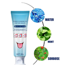 Tung Gel & Brush
