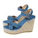 Charlotte Orthopedic Sandals