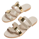 Cristine Orthopedic Sandals