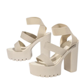 Selene Orthopedic Sandals