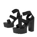 Selene Orthopedic Sandals