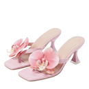 Flora Orthopedic Sandals