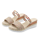 Alice Orthopedic Sandals
